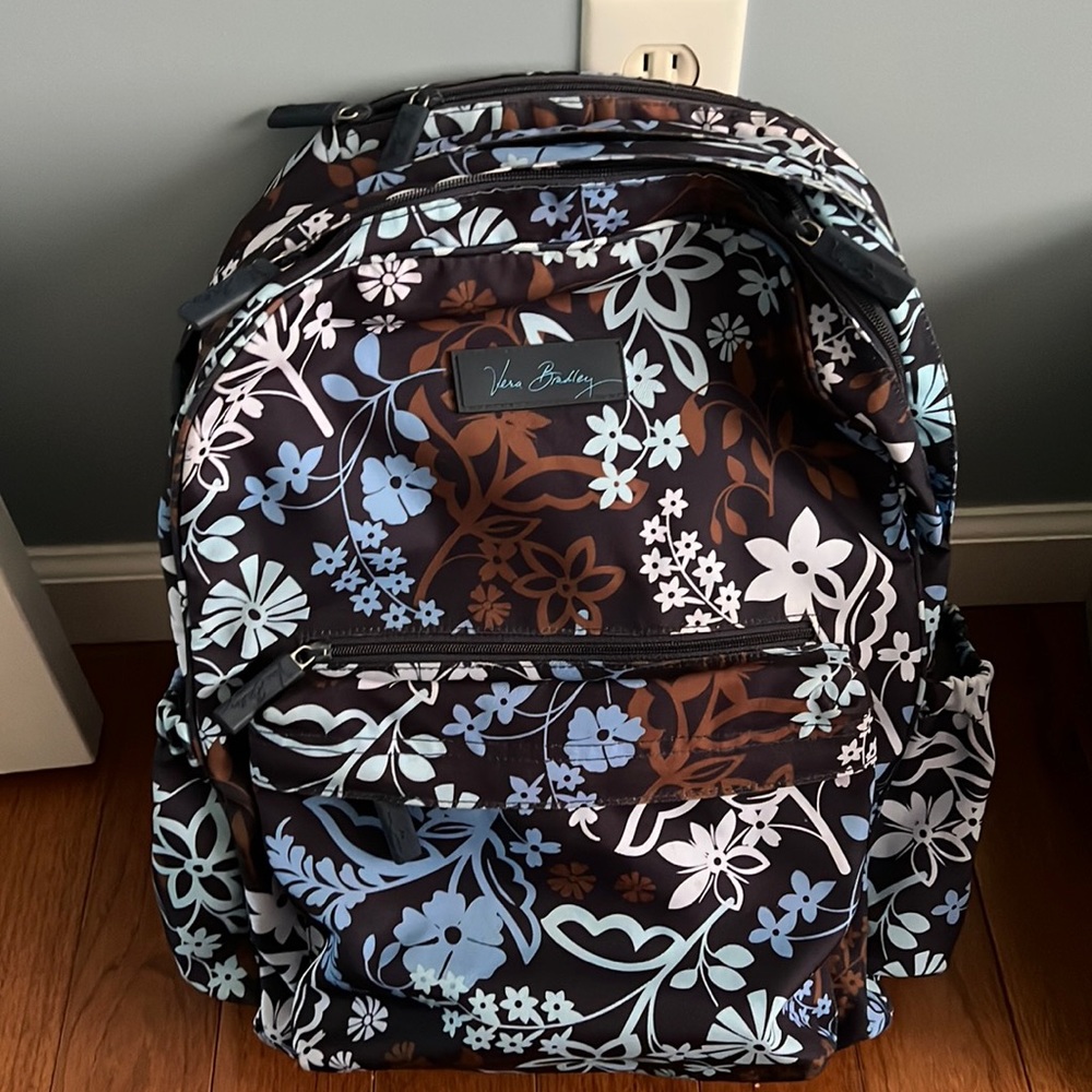 Vera Bradley Backpack